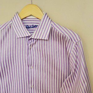 Robert Graham Button Down 16.5  L
